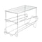 Organize It All 12 Can Organizer Rack in Chrome NH-1841W - alternate 1